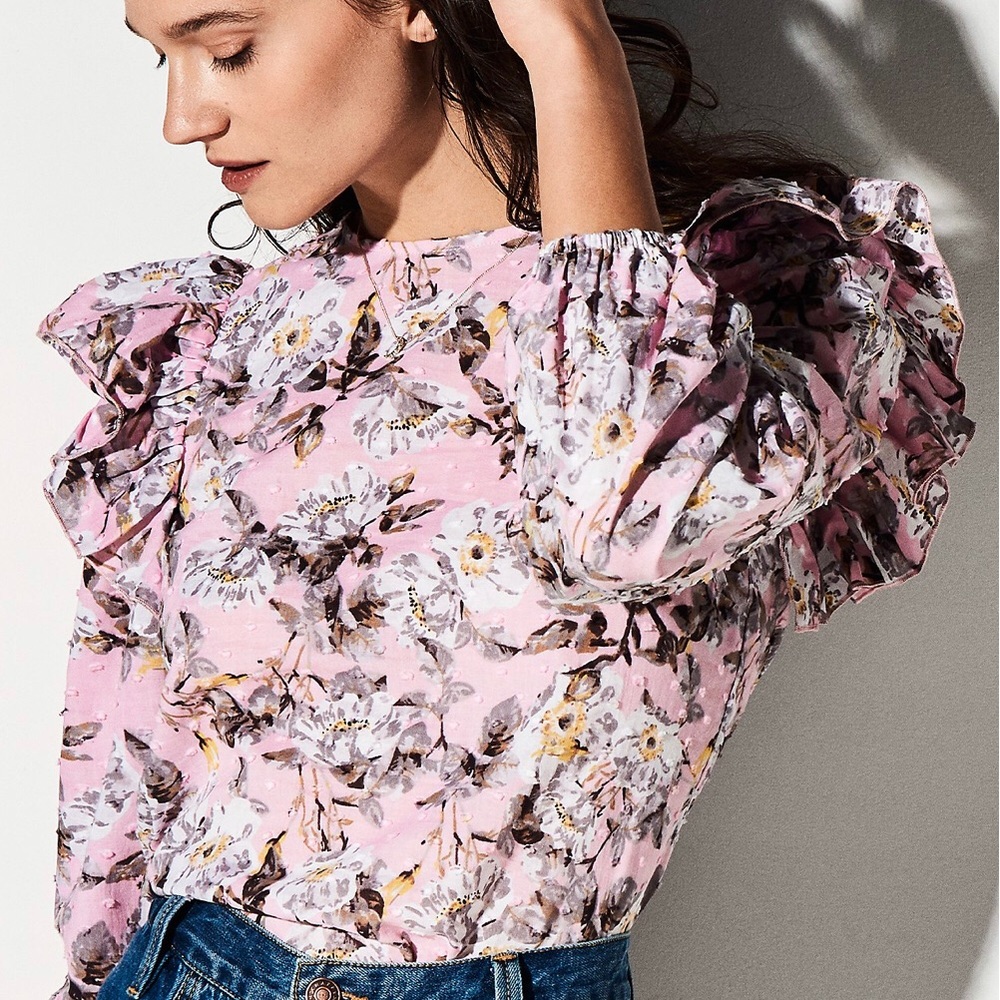 HappyxNature Solara top
